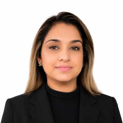 Pooja Khanna, PhD